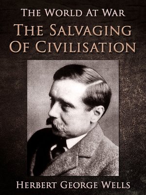 cover image of The Salvaging of Civilisation